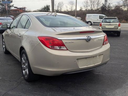 Used 2012 Buick Regal Premium image 14