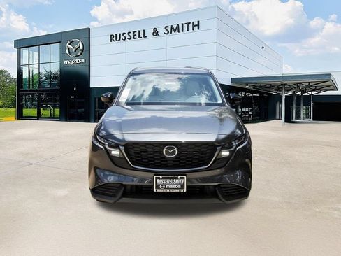 New 2026 MAZDA CX-5 Select AWD/4WD image 2