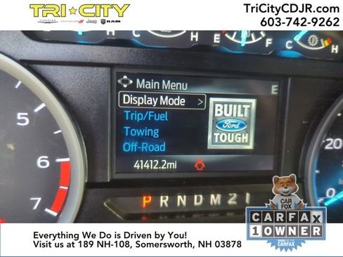 Used 2022 Ford F250 XL w/ STX Appearance Package image 22