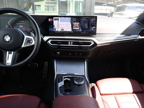 Used 2024 BMW 230i Coupe w/ Premium Package RWD image 24