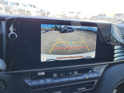 Used 2025 Toyota Camry SE w/ Multimedia Upgrade Package image 16