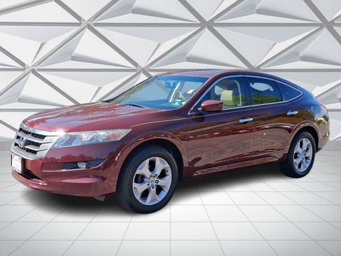 Used 2012 Honda Crosstour EX-L image 5