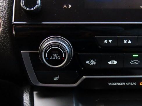 Used 2022 Honda CR-V EX image 30