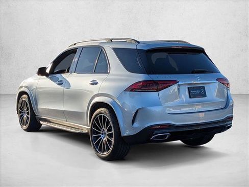 Used 2023 Mercedes-Benz GLE 350 image 8