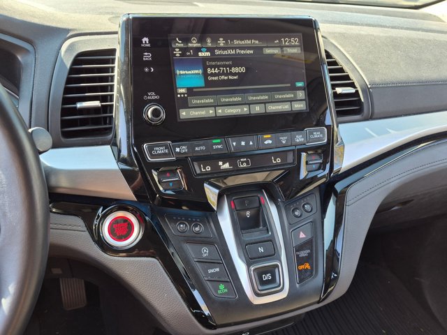 Used 2018 Honda Odyssey Elite image 10