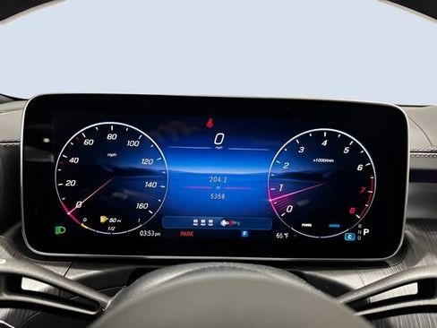 Used 2025 Mercedes-Benz C 300 4MATIC Sedan image 36