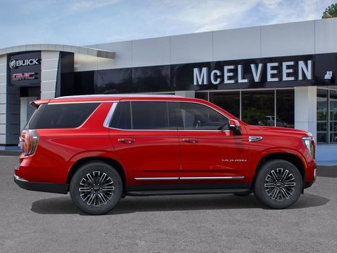 New 2026 GMC Yukon Elevation image 29