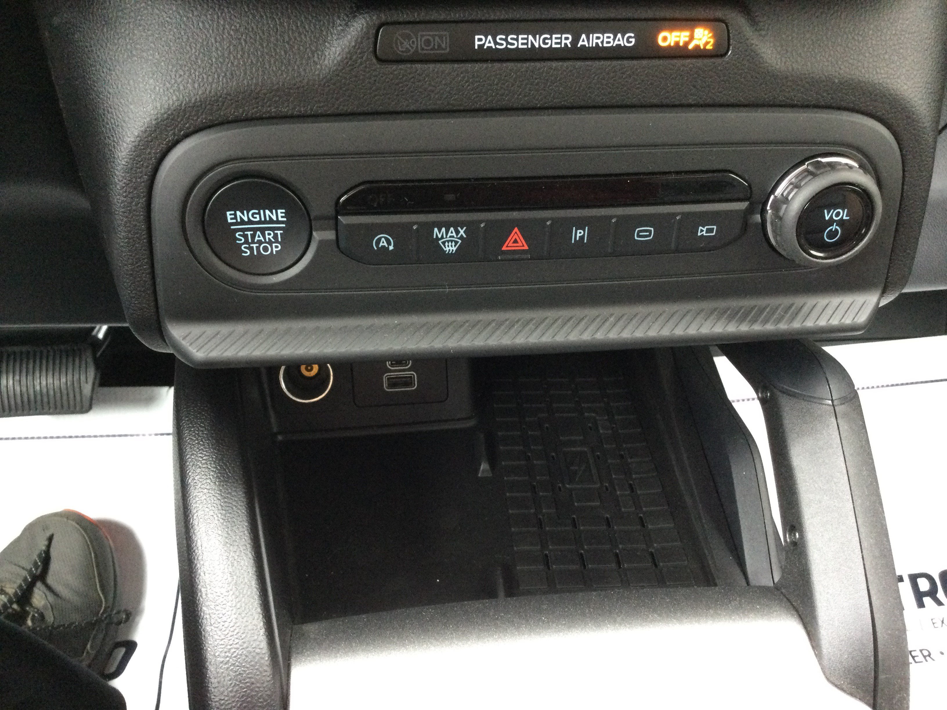 New 2025 Ford Bronco Sport Outer Banks w/ Sasquatch Outer Banks Package AWD/4WD image 12