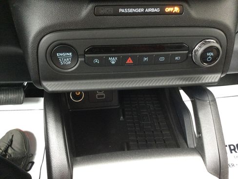 New 2025 Ford Bronco Sport Outer Banks image 12