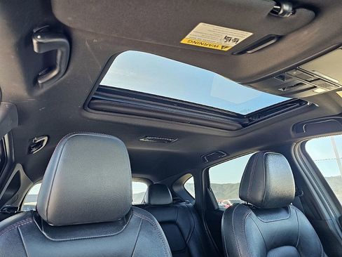 Certified 2023 MAZDA CX-5 AWD 2.5 Turbo image 19