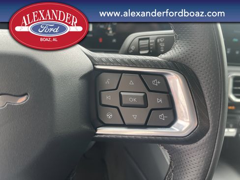 New 2025 Ford Mustang Premium image 17