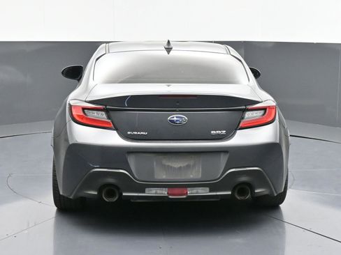 Used 2022 Subaru BRZ Limited image 7