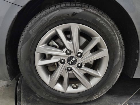 Used 2020 Kia Optima LX FWD image 11