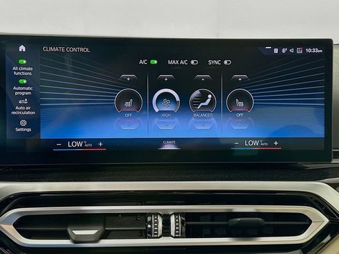 Certified 2023 BMW 330e w/ M Sport Package image 16