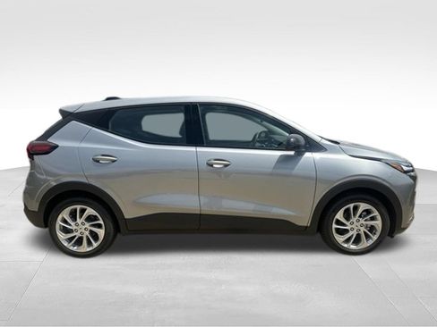 New 2027 Chevrolet Bolt LT FWD image 6