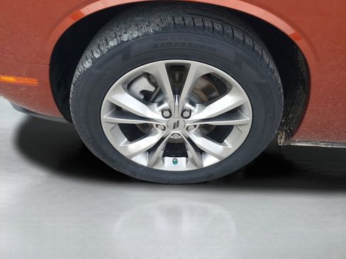 Certified 2023 Dodge Challenger SXT AWD/4WD image 10