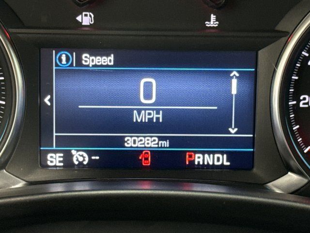 Used 2023 Chevrolet Equinox LT FWD image 20