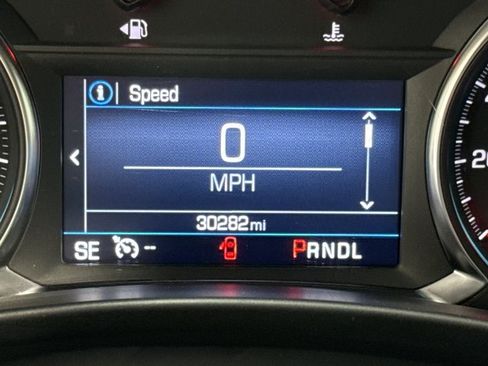 Used 2023 Chevrolet Equinox LT FWD image 20