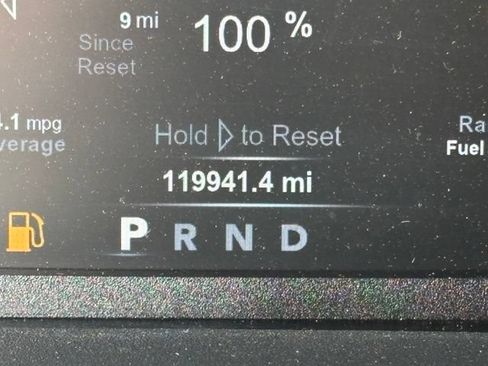 Used 2017 RAM 1500 Sport AWD/4WD image 12