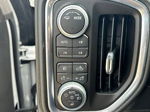 Used 2020 GMC Sierra 1500 Denali w/ Denali Ultimate Package AWD/4WD image 20