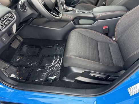 Certified 2027 Honda HR-V Sport image 20