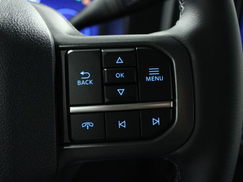 New 2026 Ford F250 Lariat w/ Black Appearance Package AWD/4WD image 21