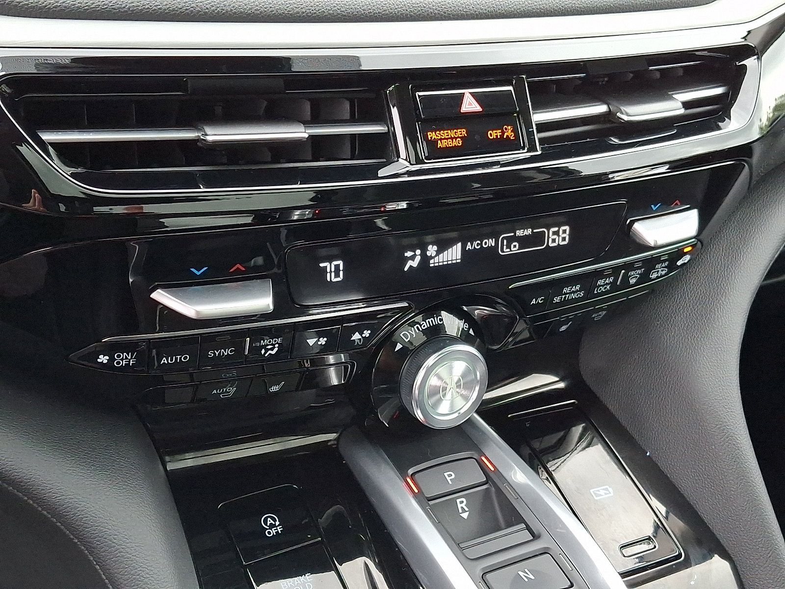 Certified 2024 Acura MDX SH-AWD image 16