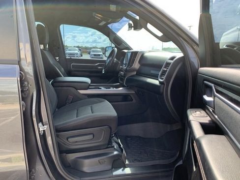 Used 2022 RAM 1500 Big Horn image 14