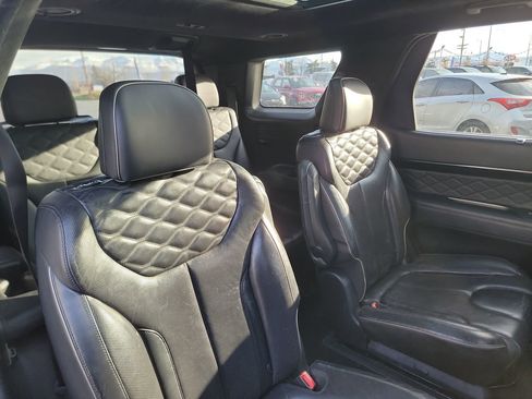 Used 2020 Hyundai Palisade Limited image 22