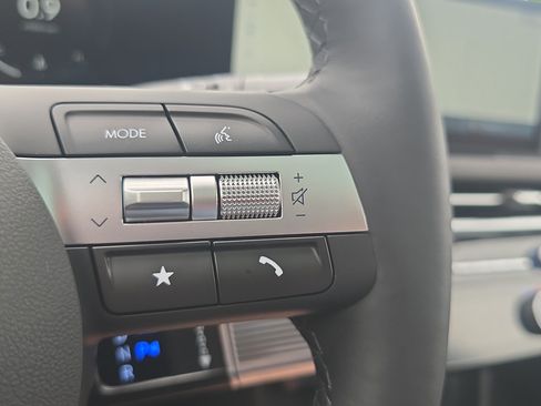 New 2026 Hyundai Tucson Limited AWD/4WD image 24