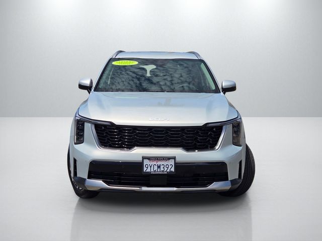 Used 2026 Kia Sorento S AWD/4WD image 2