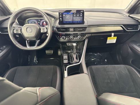 Certified 2025 Acura ADX A-Spec image 25