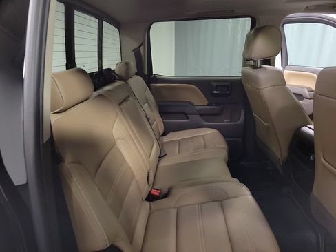 Used 2017 GMC Sierra 1500 Denali AWD/4WD image 25