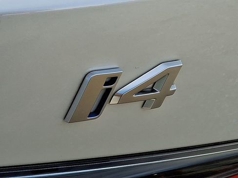 Used 2025 BMW i4 xDrive40i w/ Premium Package image 30