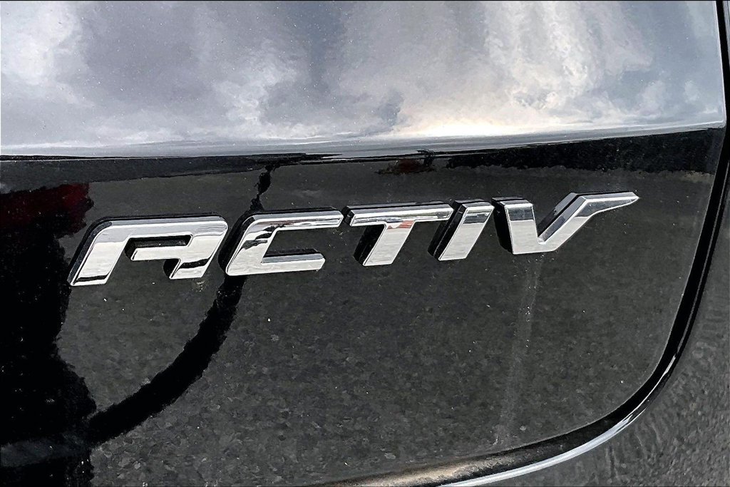 New 2026 Chevrolet TrailBlazer ACTIV w/ Convenience Package AWD/4WD image 14