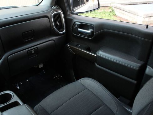 Used 2020 Chevrolet Silverado 1500 RST w/ All-Star Edition AWD/4WD image 25