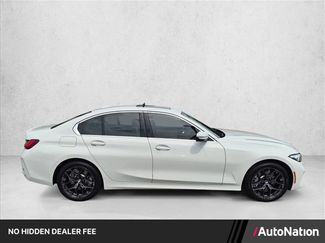 Used 2025 BMW 330i Sedan w/ M Sport Package RWD video 1