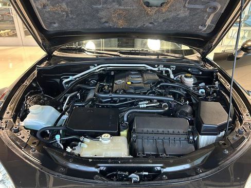 Used 2011 MAZDA MX-5 Miata Grand Touring image 12