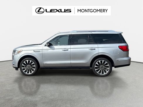 Used 2021 Lincoln Navigator Reserve w/ Luxury Package AWD/4WD image 6