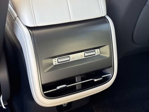 New 2026 Lincoln Nautilus Reserve AWD/4WD image 15