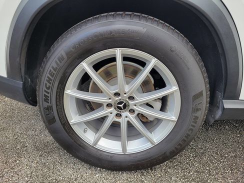 Used 2024 Mercedes-Benz GLE 350 4MATIC image 16