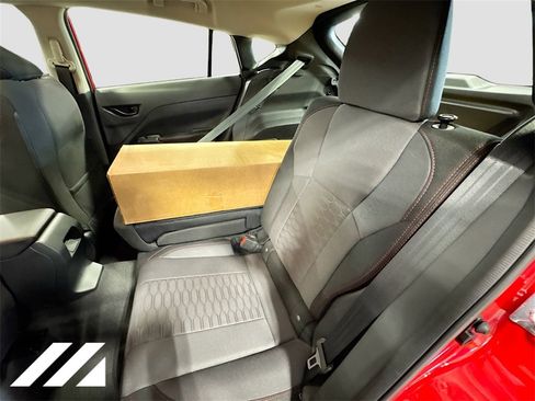 Used 2025 Subaru Impreza 2.0i Sport image 24