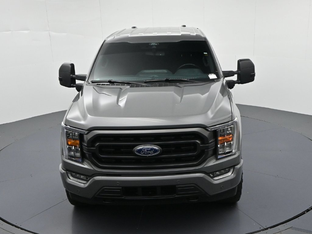 Used 2021 Ford F150 XLT w/ Equipment Group 302A High AWD/4WD image 18