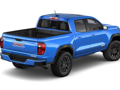 New 2026 GMC Canyon Elevation w/ Convenience Package AWD/4WD image 29