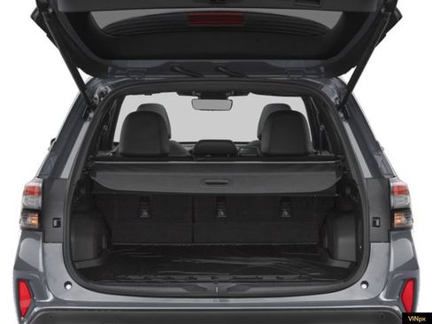 New 2026 Subaru Forester Sport AWD/4WD image 9