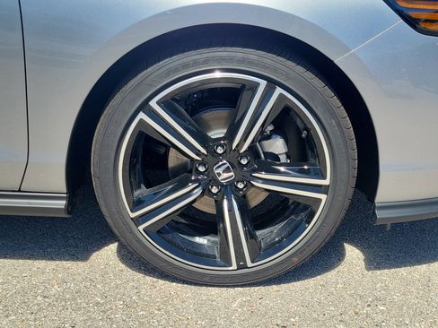 New 2026 Honda Accord SE image 9