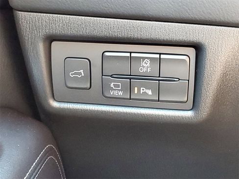 New 2025 MAZDA CX-5 Signature image 18