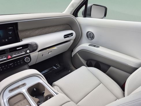 New 2027 Hyundai Palisade SEL Premium AWD/4WD image 14
