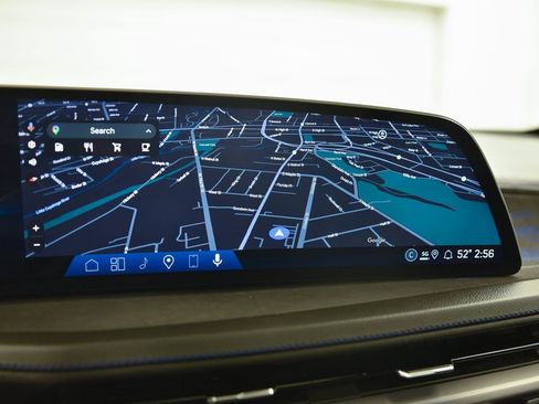 Used 2024 Cadillac XT4 Sport image 21