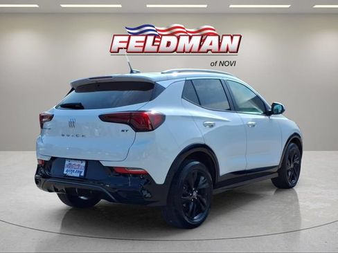 Used 2024 Buick Encore GX Sport Touring w/ Comfort Package FWD image 6